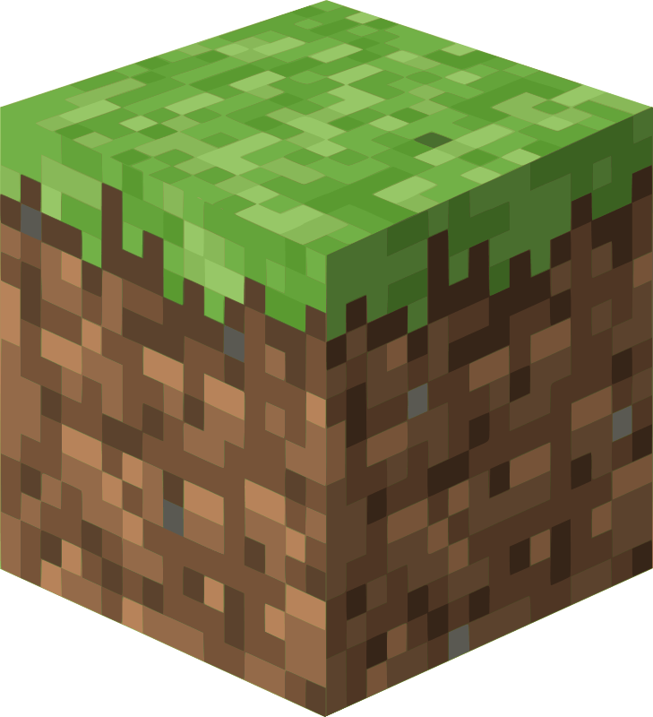 Minecraft Icon